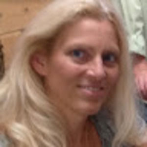 Meet your Posher, Sharon